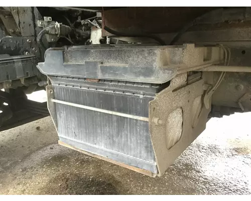 Battery Box GMC W4500 Vander Haags Inc Dm