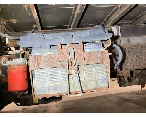 Battery Box GMC W4500 Vander Haags Inc Sf