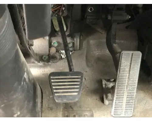 Body Parts, Misc. GMC W4500 Vander Haags Inc Cb