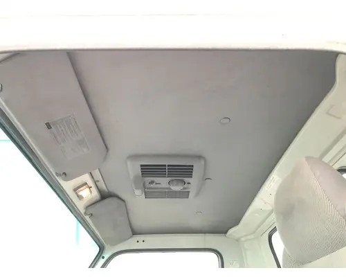 Body Parts, Misc. GMC W4500 Vander Haags Inc Cb