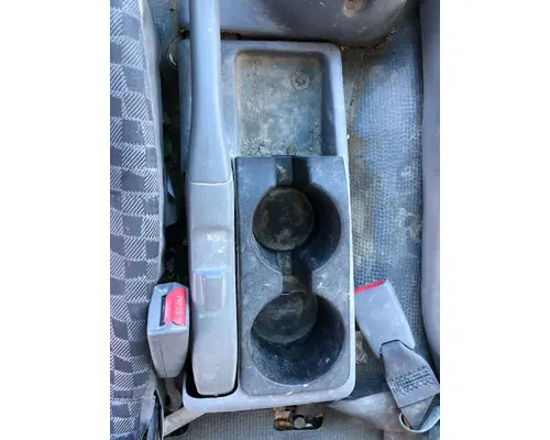 Body Parts, Misc. GMC W4500 Vander Haags Inc Col