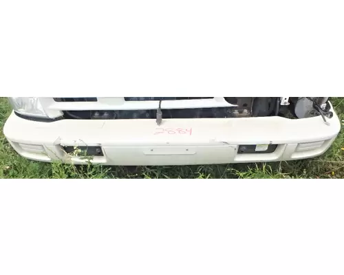 Bumper Assembly, Front GMC W4500 Sam's Riverside Truck Parts Inc