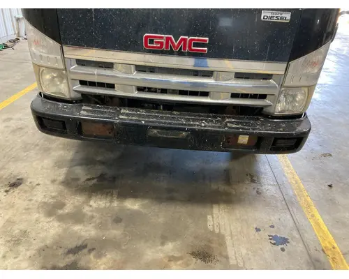 Bumper Assembly, Front GMC W4500 Vander Haags Inc Sf