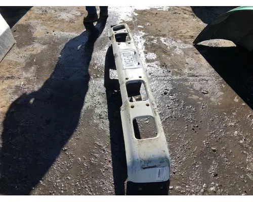 Bumper Assembly, Front GMC W4500 Vander Haags Inc Cb