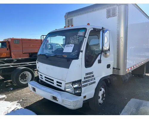 Bumper Assembly, Front GMC W4500 DTI Trucks