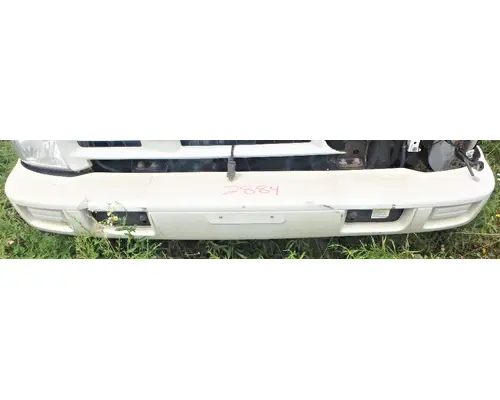Bumper Assembly, Front GMC W4500 Sam's Riverside Truck Parts Inc
