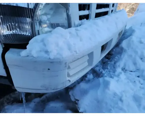 Bumper Assembly, Front GMC W4500 Complete Recycling Group LLC