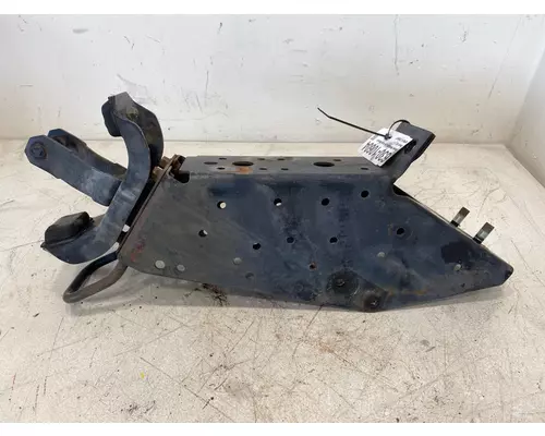Cab Air Ride GMC W4500 Frontier Truck Parts
