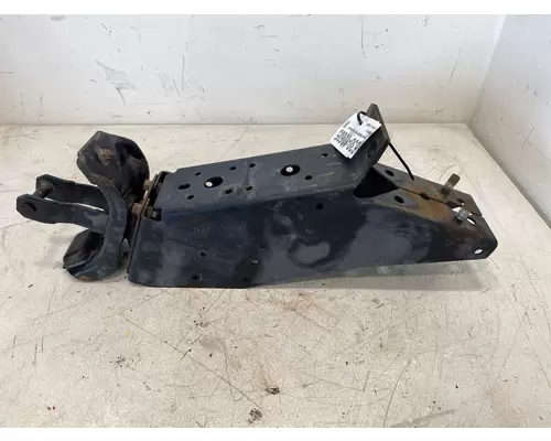 Cab Air Ride GMC W4500 Frontier Truck Parts