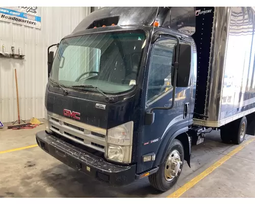 Cab GMC W4500 Vander Haags Inc Sf