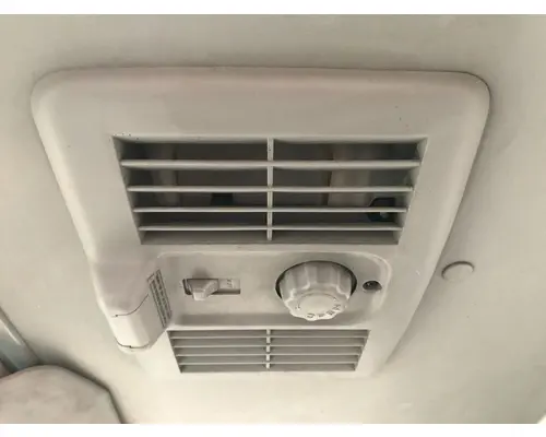 Interior Parts, Misc. GMC W4500 Vander Haags Inc Cb