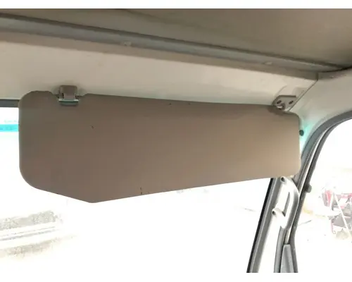 Interior Parts, Misc. GMC W4500 Vander Haags Inc Cb