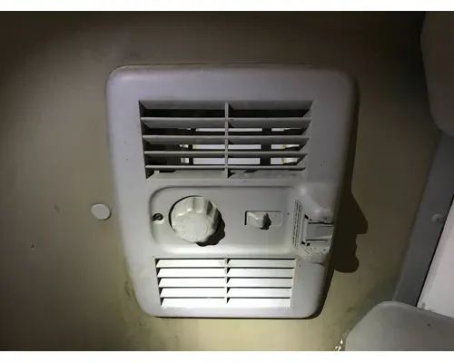 Interior Parts, Misc. GMC W4500 Vander Haags Inc Cb