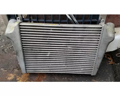 Charge Air Cooler (ATAAC) GMC W4500 Camerota Truck Parts