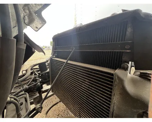 Charge Air Cooler (ATAAC) GMC W4500 DTI Trucks