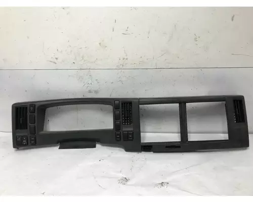 Dash Assembly GMC W4500 Vander Haags Inc Sf