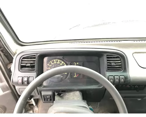 Dash Assembly GMC W4500 Vander Haags Inc Cb
