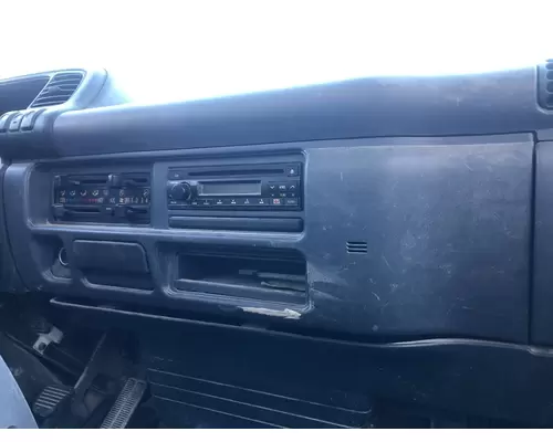 Dash Assembly GMC W4500 Vander Haags Inc Col