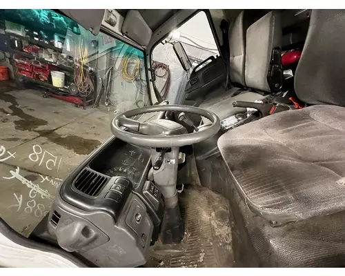 Dash Assembly GMC W4500 DTI Trucks
