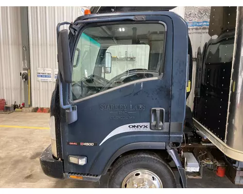 Door Assembly, Front GMC W4500 Vander Haags Inc Sf