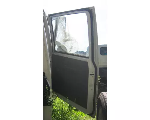 Door Assembly, Front GMC W4500 Camerota Truck Parts