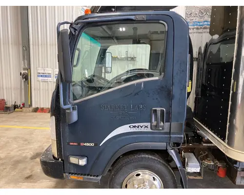 Door Assembly, Front GMC W4500 Vander Haags Inc Sf