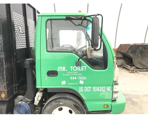 Door Assembly, Front GMC W4500 Vander Haags Inc Cb