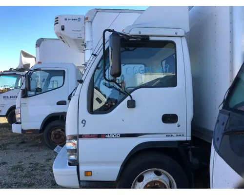 Door Assembly, Front GMC W4500 Vander Haags Inc Col