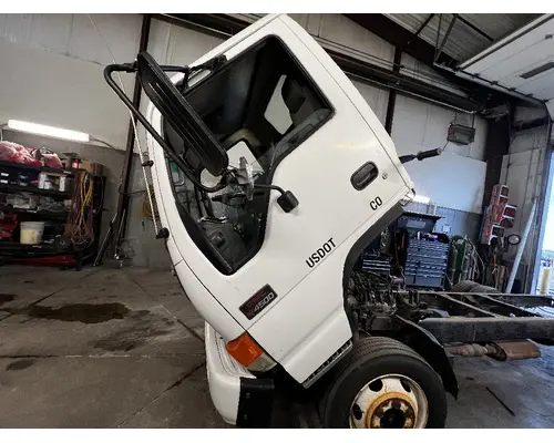 Door Assembly, Front GMC W4500 DTI Trucks