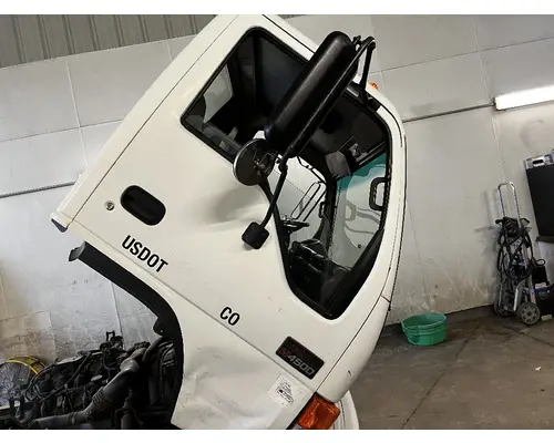 Door Assembly, Front GMC W4500 DTI Trucks