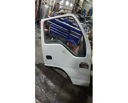 Door Assembly, Front GMC W4500 Sam's Riverside Truck Parts Inc
