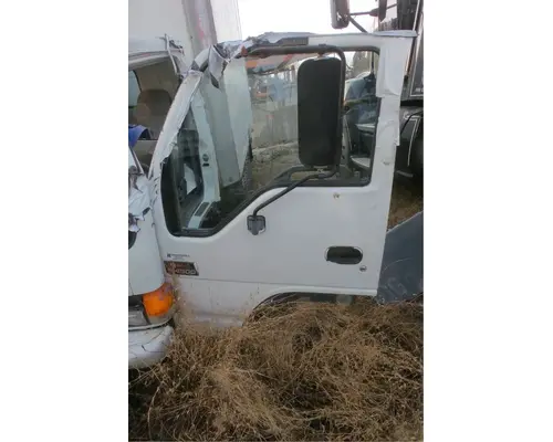 Door Assembly, Front GMC W4500 Complete Recycling Group LLC