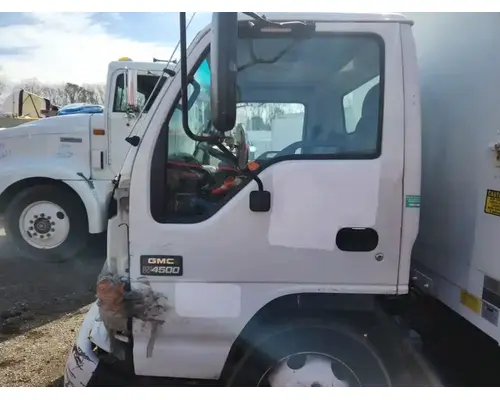 Door Assembly, Front GMC W4500 Complete Recycling Group LLC