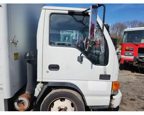 Door Assembly, Front GMC W4500 Complete Recycling Group LLC