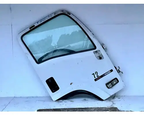 Door Assembly, Front GMC W4500 Complete Recycling Group LLC