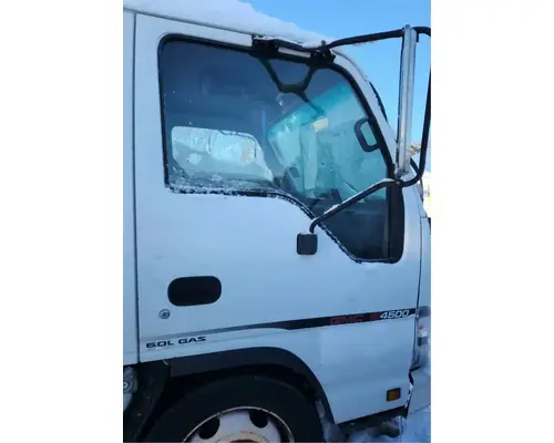 Door Assembly, Front GMC W4500 Complete Recycling Group LLC