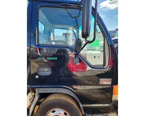 Door Assembly, Front GMC W4500 Complete Recycling Group LLC