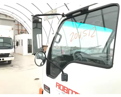 Mirror (Side View) GMC W4500 Vander Haags Inc Cb