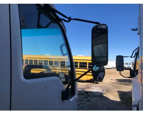 Mirror (Side View) GMC W4500 Vander Haags Inc Col