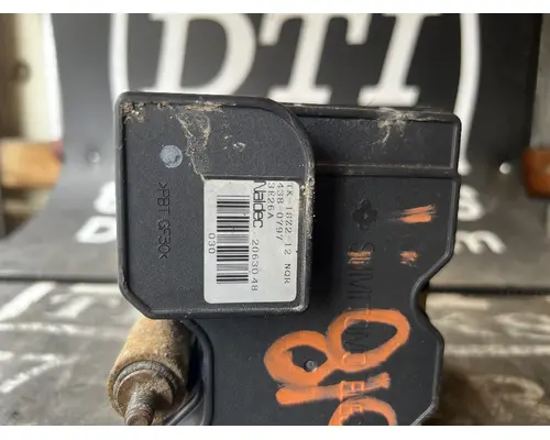 ECM (Brake & ABS) GMC W4500 DTI Trucks