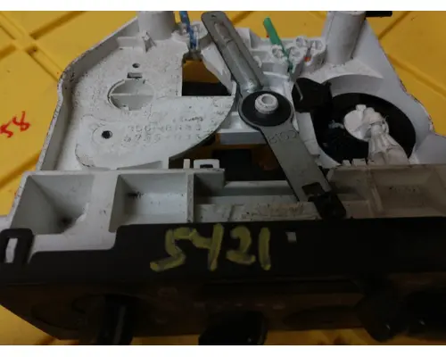 ECM (HVAC) GMC W4500 Crest Truck Parts