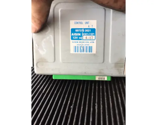 ECM (Transmission) GMC W4500 DTI Trucks