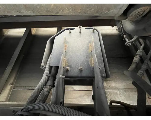 ECM (Transmission) GMC W4500 DTI Trucks