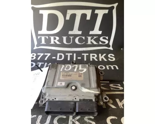 Electrical Parts, Misc. GMC W4500 DTI Trucks