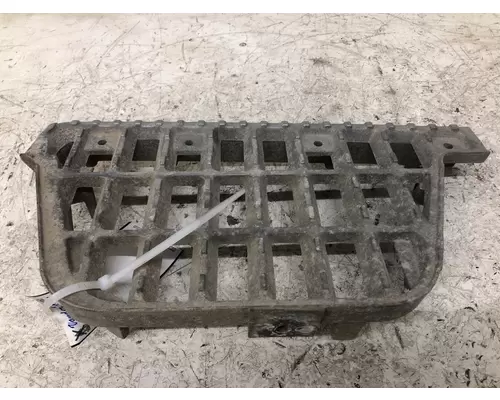 Brackets, Misc. GMC W4500 Vander Haags Inc Cb