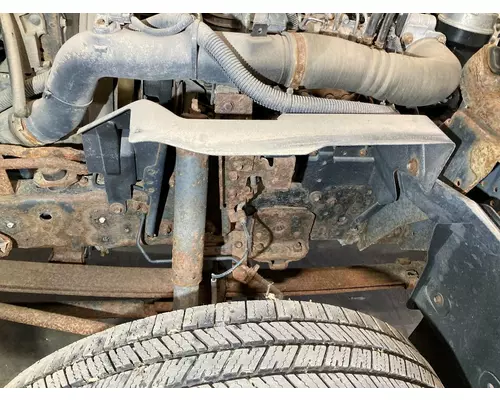 Inner Fender GMC W4500 Vander Haags Inc Sf