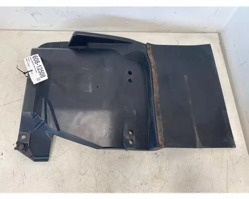Fender Extension GMC W4500 Frontier Truck Parts
