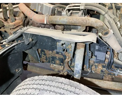 Inner Fender GMC W4500 Vander Haags Inc Sf