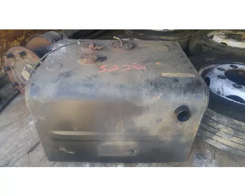 Fuel Tank GMC W4500 Crest Truck Parts