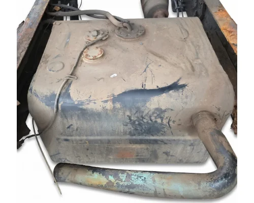 Fuel Tank GMC W4500 Camerota Truck Parts